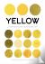 Yellow - A Drawing Book Ins...
