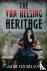 The Van Helsing Heritage