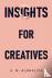 Insights for Creatives