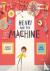 Henri and the Machine