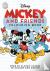 Disney Mickey and Friends C...