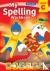 My Spelling Workbook Book C