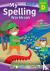 My Spelling Workbook Book D