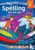 My Spelling Workbook Book F