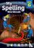 My Spelling Workbook Book G