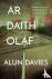 Davies, Alun - Ar Daith Olaf