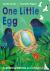 Davies, Becky - One Little Egg