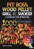 Pit Boss Wood Pellet Grill ...