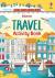 Travel Activity Book