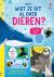  - Dieren?