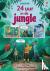  - 24 uur in de jungle