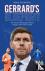 Gerrard's Blueprint - The T...