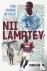 Nii Lamptey - The Curse of ...
