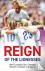 Reign of the Lionesses - Ho...