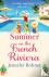 Summer on the French Rivier...