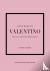 Little Book of Valentino - ...