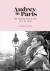 Audrey in Paris - The story...