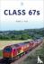 Pike, Mark - Class 67s