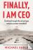 Finally, I am CEO - Getting...