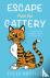 Escape from the Cattery