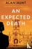 Hunt, Alan - An Expected Death