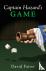 Captain Hazard's Game - A M...