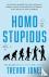 Jones, Trevor - Homo stupidus