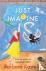 JUST IMAGINE - JUST IMAGINE...