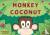 The Monkey and the Coconut