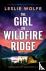 The Girl on Wildfire Ridge ...