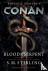 Conan - Blood of the Serpent