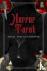 Horror Tarot Deck and Guide...