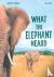 What the Elephant Heard