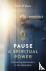 Pause - A Spiritual Power -...