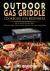 Outdoor Gas Griddle Cookboo...