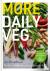 More Daily Veg - No fuss or...