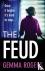 The Feud - The totally grip...