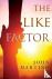 Martino, John - The Like Factor