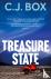 Box, C.J. - Treasure State