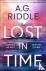 Riddle, A.G. - Lost in Time