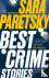 Best Crime Stories of the Y...