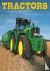 Tractors Calendar 2024 Squa...