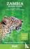 Zambia Safari Guide - Luang...