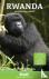 Rwanda - with gorilla track...
