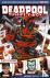 Marvel Select Deadpool: Sui...