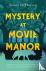 Mystery at Movie Manor