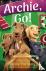 Parsons, Anne - Archie, Go!