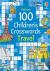 100 Children's Crosswords: ...