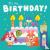 Igloo Books - It's My Birthday