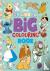 Disney: My First Big Colour...